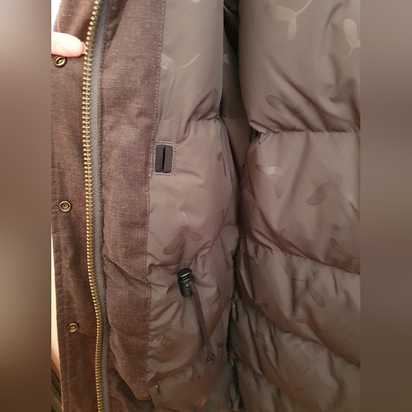 Community Parka aritzia size XS grey - Picture 5 of 11